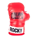 Rękawica bokserska Rocky - Italian Stallion (lewa) - Pluszak