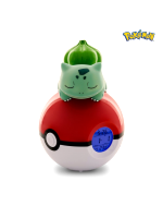 Budzik Pokémon - Bulbasaur