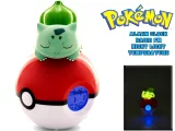 Budzik Pokémon - Bulbasaur