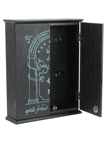 Wieszak na klucze Lord of the Rings - Doors of Durin