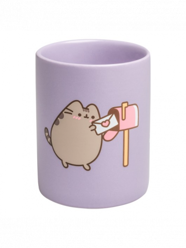 Pojemnik na długopisy Pusheen - Pusheen Moments