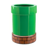 Držák na tužky Super Mario - Pipe Plant