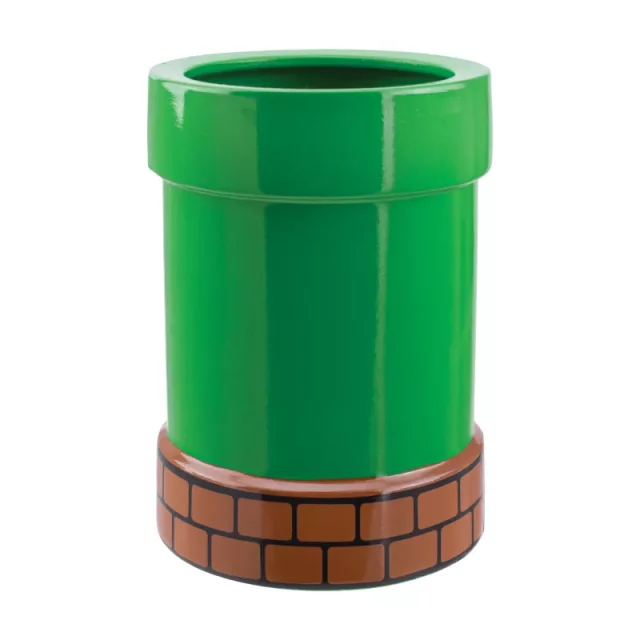 Držák na tužky Super Mario - Pipe Plant