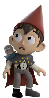 Figurka Over The Garden Wall - Wirt (Youtooz Over The Garden Wall) - Figurka akcji