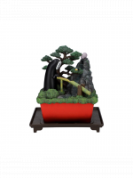 Fontanna Ghibli - Spirited Away (My Neighbor Totoro) (Semic)