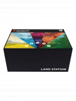 Gra karciana Magic: The Gathering - Land Station (2025)