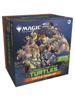 Gra karciana Magic: The Gathering Teenage Mutant Ninja Turtles - Turtle Team-Up