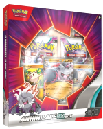 Gra karciana Pokémon TCG: Scarlet & Violet ex Box - Annihilape