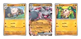 Karetní hra Pokémon TCG: Scarlet & Violet ex Box - Annihilape