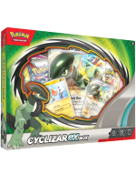 Gra karciana Pokémon TCG: Scarlet & Violet ex Box - Cyclizar