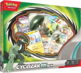 Karetní hra Pokémon TCG: Scarlet & Violet ex Box - Cyclizar