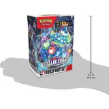 Karetní hra Pokémon TCG: Scarlet & Violet - Stellar Crown Prerelease kit