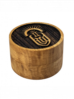 Pudełko na biżuterię Kingdom Come: Deliverance II - Logo.