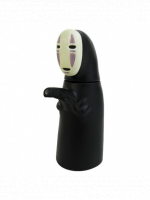 Butelka na sos sojowy Ghibli - No Face Soy Sauce Dish (Spirited Away)