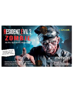 Makeup Resident Evil 2 - Zombie All-Pro Makeup Kit