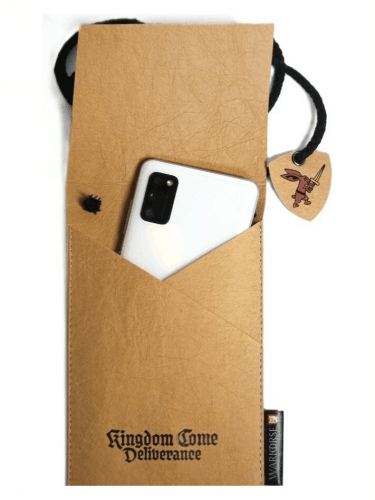 Etui na telefon Kingdom Come: Deliverance II