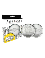 Podkładki Friends