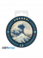Podkładki Hokusai Katsushika - The Great Wave (1 szt.)