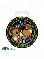 Podkładki Pokémon - Evee (1 szt.)