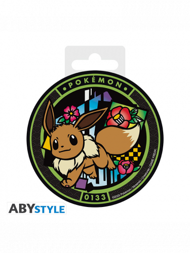 Podkładki Pokémon - Evee (1 szt.)