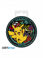 Podkładki Pokémon - Pikachu (1 szt.)