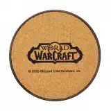 Podkładki World of Warcraft - Symbols (4 szt.)