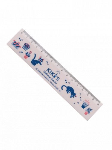 Linijka Ghibli - Kiki's Delivery Service
