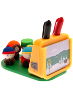 Stojak na telefon South Park - Desk Tidy Phone Stand