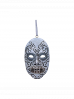 Ozdoba choinkowa Harry Potter - Death Eater Mask