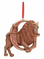 Przywieszka Harry Potter - Gryffindor Mascot