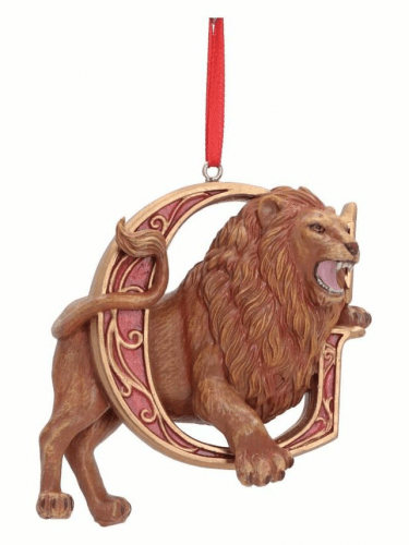 Przywieszka Harry Potter - Gryffindor Mascot