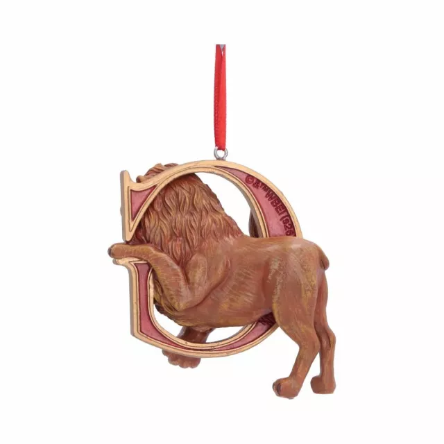 Przywieszka Harry Potter - Gryffindor Mascot - Dekoracje