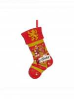 Ozdoba choinkowa Harry Potter - Gryffindor Stocking