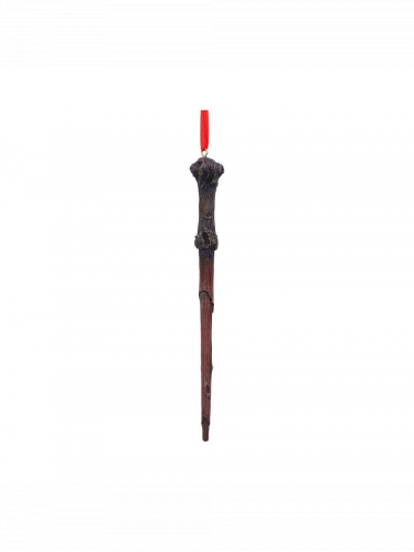 Ozdoba choinkowa Harry Potter - Harry's Wand