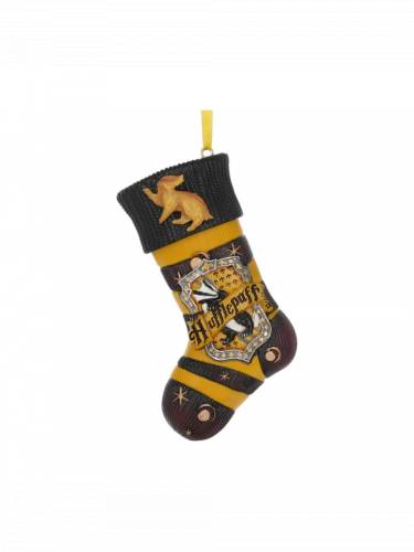 Ozdoba choinkowa Harry Potter - Hufflepuff Stocking