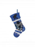 Ozdoba choinkowa Harry Potter - Ravenclaw Stocking