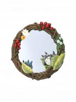 Lustro Ghibli - Flowrs Garland Totoro (My Neighbor Totoro)