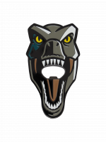 Otwieracz Jurassic World  - Blue