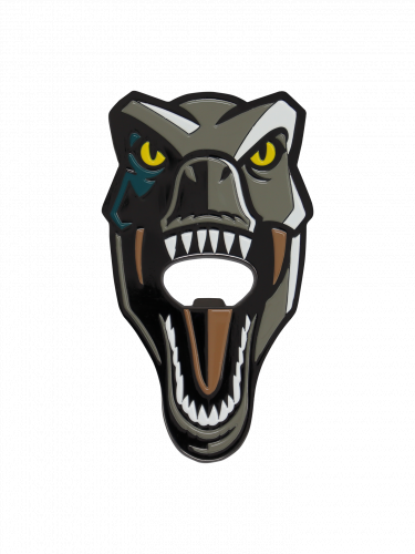 Otwieracz Jurassic World  - Blue