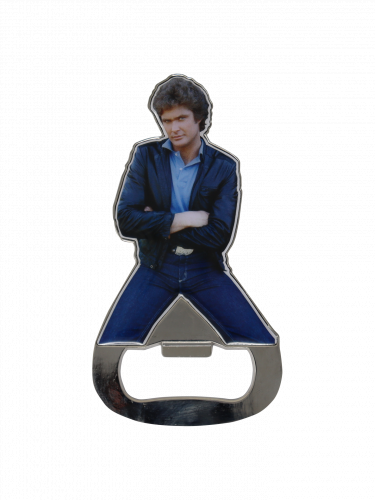 Otwieracz Knight Rider - Michael