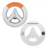 Otwieracz Overwatch - Logo