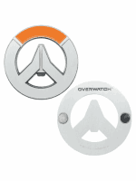 Otwieracz Overwatch - Logo