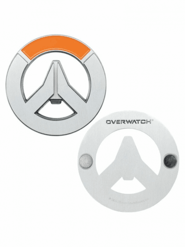 Otwieracz Overwatch - Logo