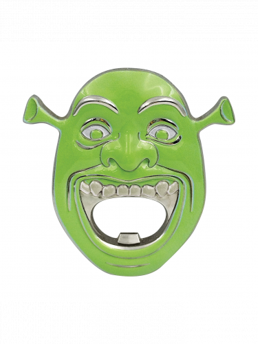 Otwieracz Shrek - Bottle Opener