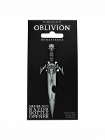 Otwieracz The Elder Scrolls IV: Oblivion - Mehrune's Razor
