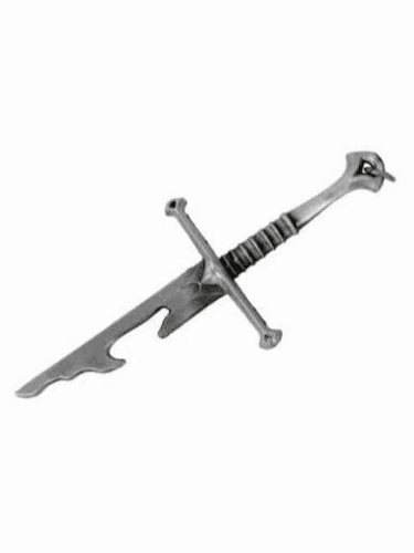 Otwieracz The Lord of the Rings - Narsil Sword