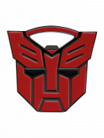 Otwieracz Transformers - Autobots