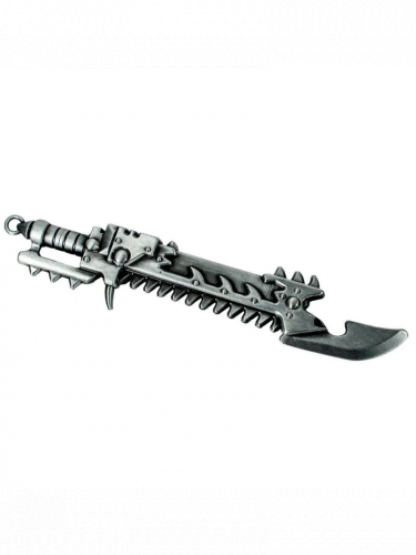 Otwieracz Warhammer 40,000 - Chaos Chainsword