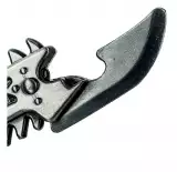 Otwieracz Warhammer 40,000 - Chaos Chainsword - GW_W40K