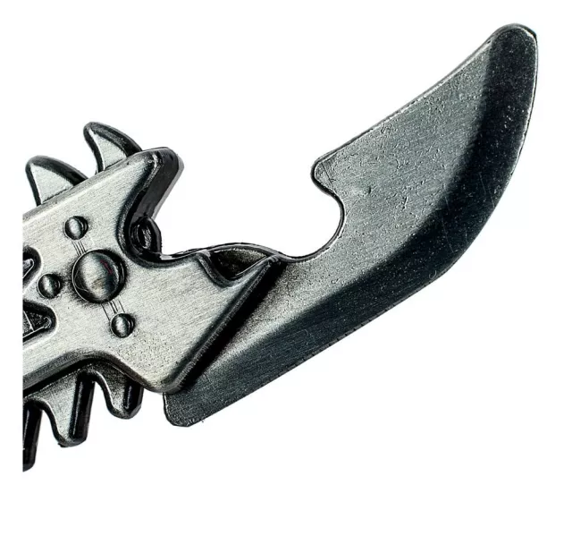 Otwieracz Warhammer 40,000 - Chaos Chainsword - GW_W40K